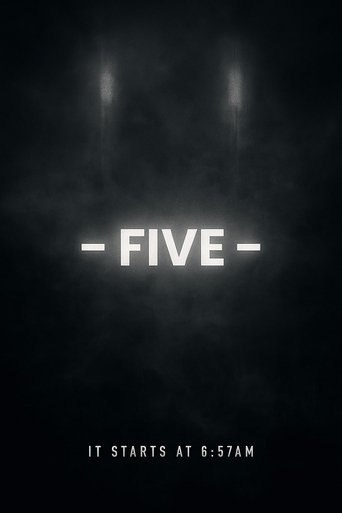 FIVE