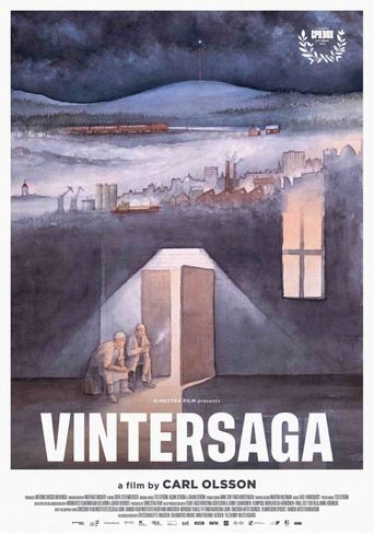 Vintersaga