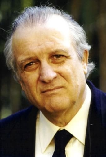 Image of Antonio Obino