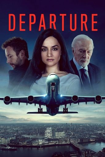 Departure: Vuelo 716 S01E06