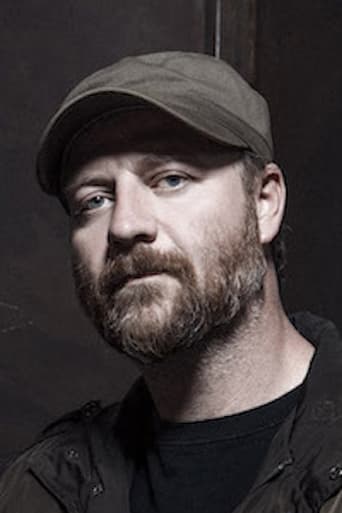 Image of Jess Margera