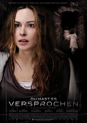Du hast es versprochen 在线观看和下载完整电影