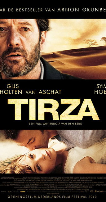 Tirza 在线观看和下载完整电影