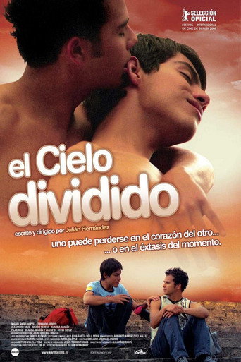 El cielo dividido 在线观看和下载完整电影