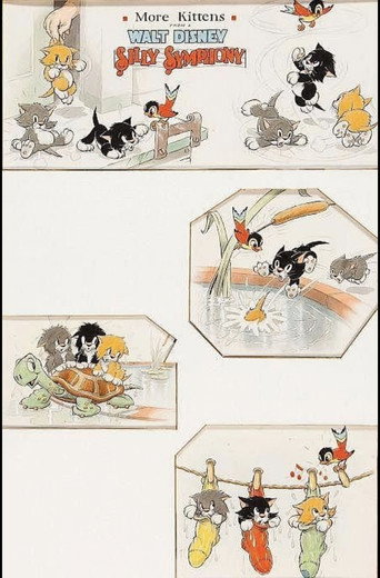 More Kittens 在线观看和下载完整电影