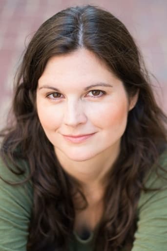 Image of Lisa Jakub