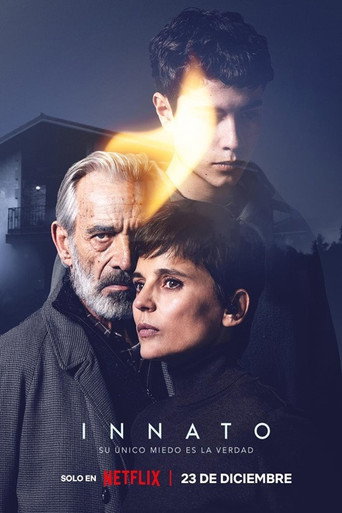 Okładka serialu Innato