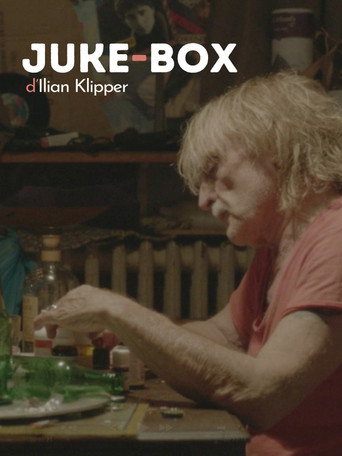 Okładka filmu Juke-Box