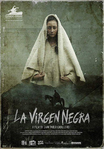 La Virgen Negra 在线观看和下载完整电影