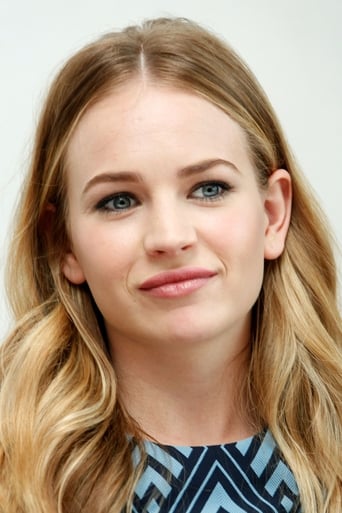 Image of Britt Robertson