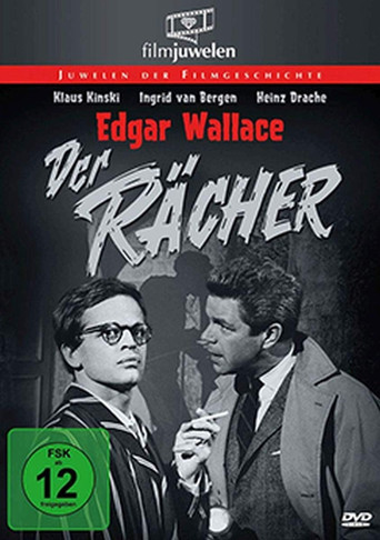 Edgar Wallace: Der Rächer 在线观看和下载完整电影