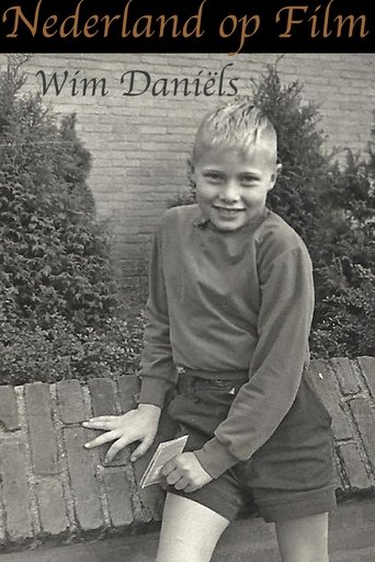 Nederland op film
