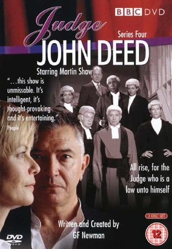 Judge John Deed