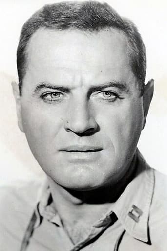 Brad Dexter