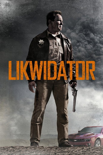 Okładka filmu Likwidator