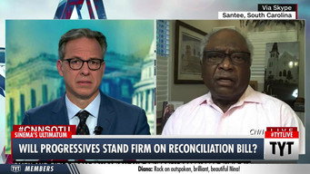 September 20, 2021 - Hour 2