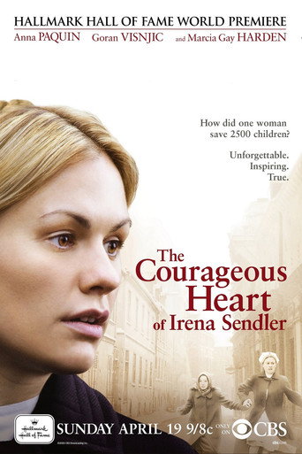 The Courageous Heart of Irena Sendler 在线观看和下载完整电影