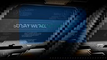 A Look Back - So Say We All