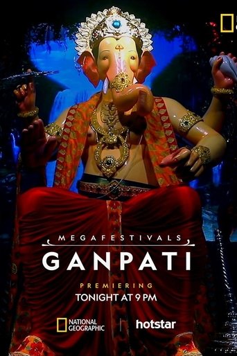 Megafestivals: Ganpati