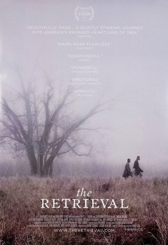 The Retrieval 在线观看和下载完整电影
