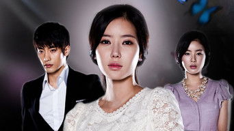 Capa de New Tales of the Gisaeng