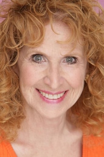 Image of Sherry Weston