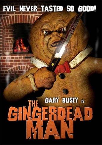 The Gingerdead Man 在线观看和下载完整电影