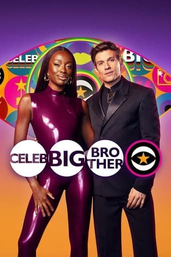 Celebrity Big Brother