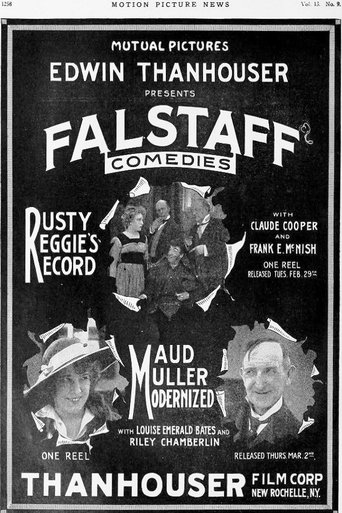 Movie Poster