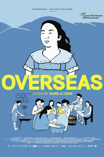 Overseas 在线观看和下载完整电影