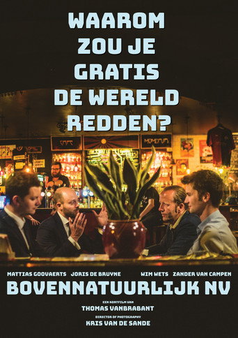 Bovennatuurlijk nv 在线观看和下载完整电影