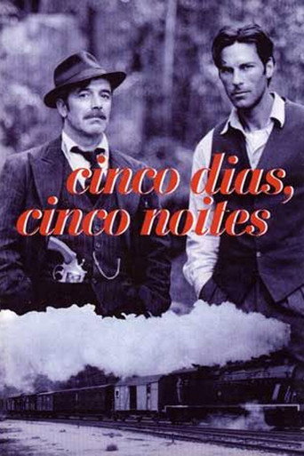 Cinco Dias, Cinco Noites 在线观看和下载完整电影