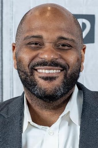 Image of Ruben Studdard