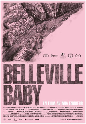 Belleville Baby 在线观看和下载完整电影