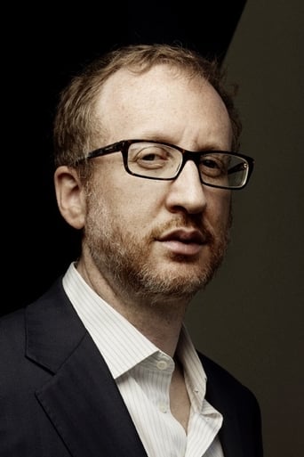 Image of James Gray