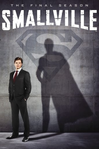 Watch Smallville Season 10 Fmovies