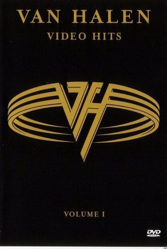 Van Halen: Video Hits Vol. 1 在线观看和下载完整电影