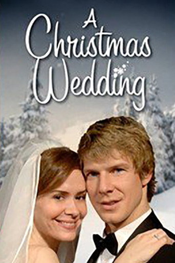 A Christmas Wedding 在线观看和下载完整电影