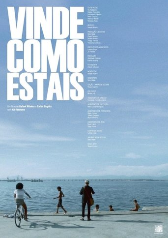 Come As You Are