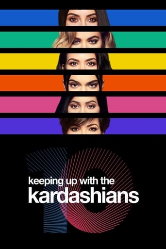 Keeping Up with the Kardashians