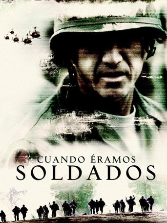 Cuando éramos soldados