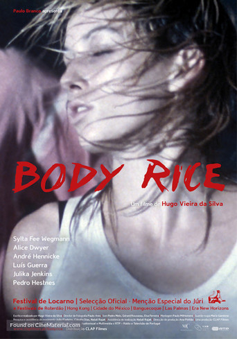 Body Rice 在线观看和下载完整电影