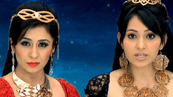 Baalveer Misses Meher