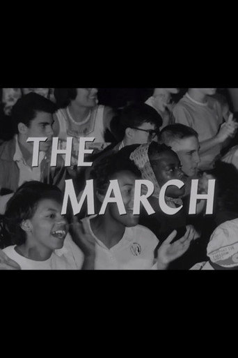 The March 在线观看和下载完整电影
