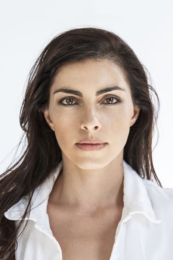 Image of Kika Georgiou