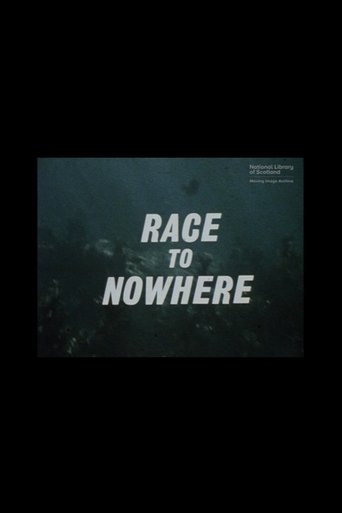 Race To Nowhere