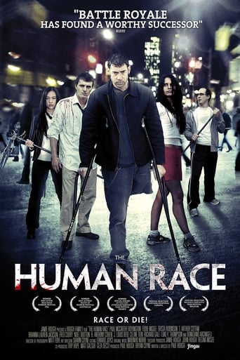 The Human Race 在线观看和下载完整电影