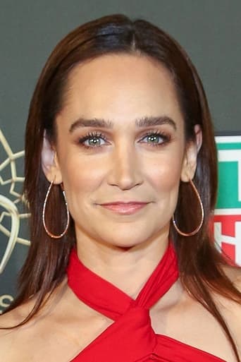 Image of Nicole da Silva