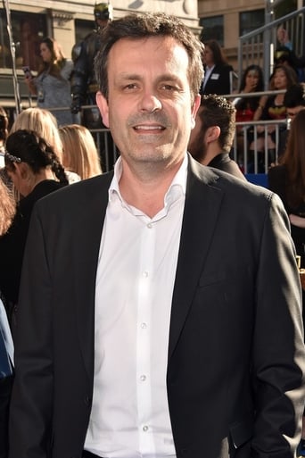 Image of Rupert Gregson-Williams