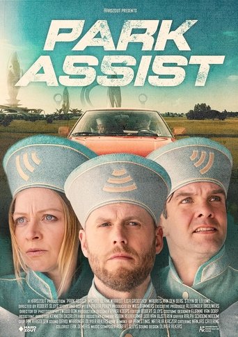 Park Assist